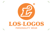LOS-LOGOS -
Online Stickerei
